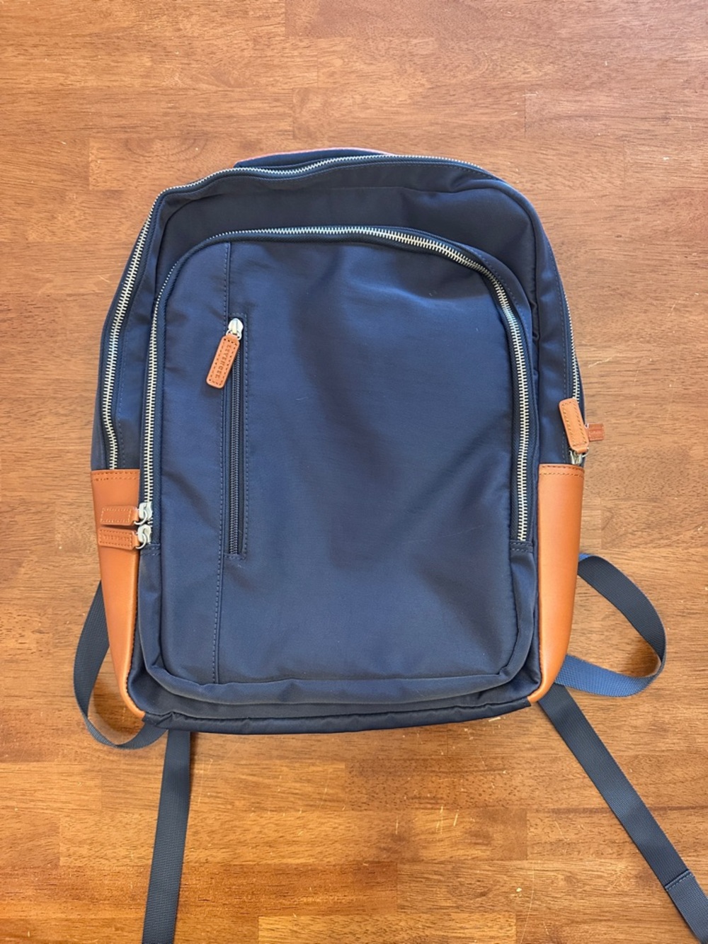 Levenger Backpack